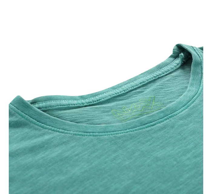 Pánské triko nax NAX VEDER shady glade