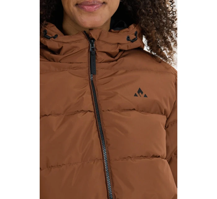 Dámský zimní kabát Whistler Amaret 