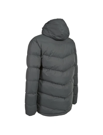 Pánská prošívaná bunda Trespass Blustery