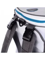 Sportovní taška Volum 102000172049 bílá - Tempish Sportovní taška Volum 102000172049 bílá - Tempish