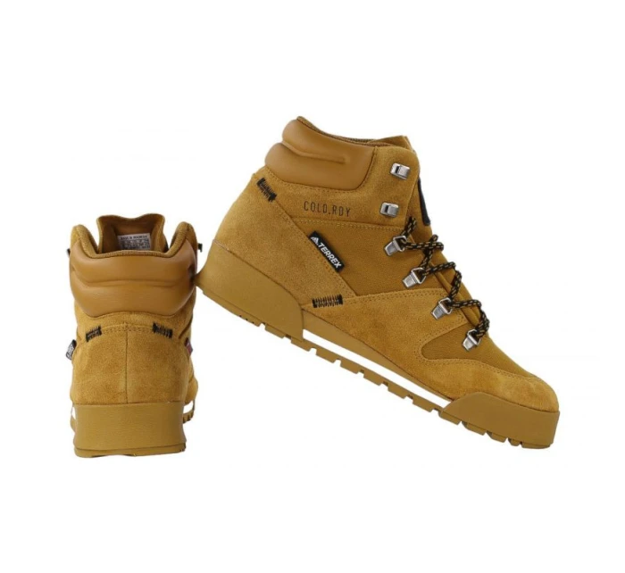 Boty Terex Snowpitch C.RDY M FV7960 - Adidas Boty Terex Snowpitch C.RDY M FV7960 - Adidas