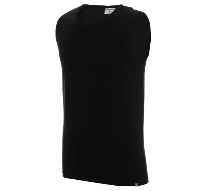 Pánské tričko bez rukávů M SHORT 21340 - PROMOSTARS