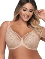 PODPRSENKA AV 1824 BEIGE MAXI