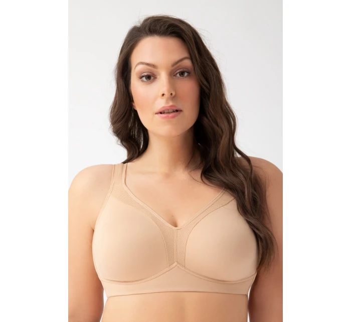 ANYA K422 BÉŽOVÁ MĚKKÁ PODPRSENKA ANYA K422 BÉŽOVÁ MĚKKÁ PODPRSENKA