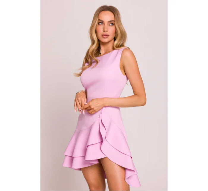 Společenské šaty model 209259 Moe Společenské šaty model 209259 Moe