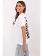 T-shirt model 214214 Sublevel