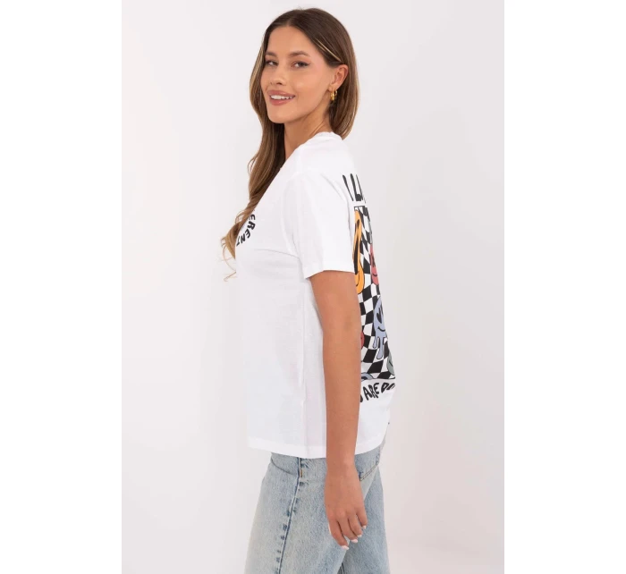 T-shirt model 214214 Sublevel