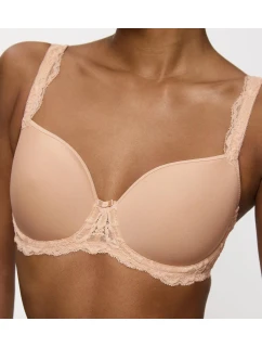 Amourette Charm WP - BROWN - TRIUMPH BROWN - TRIUMPH