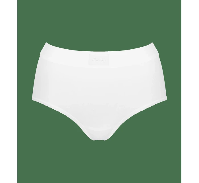 sloggi Double Comfort T Maxi 2P - WHITE - SLOGGI WHITE - SLOGGI