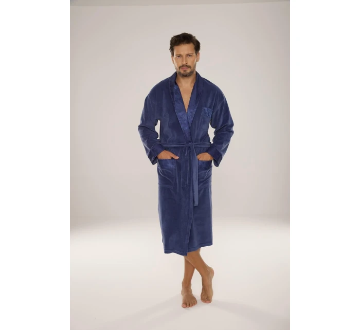 M2XL pánský župan model 21362068 - De Lafense