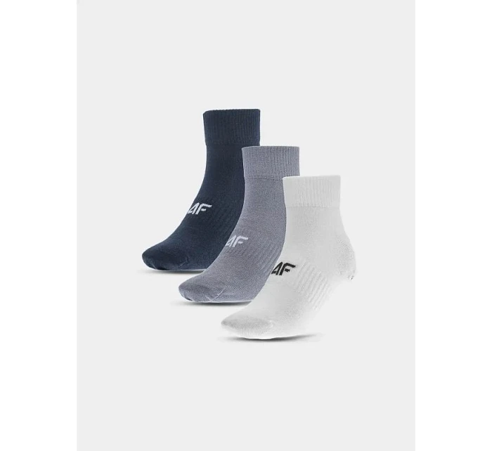 Ponožky model 22050644 - 4F Ponožky model 22050644 - 4F
