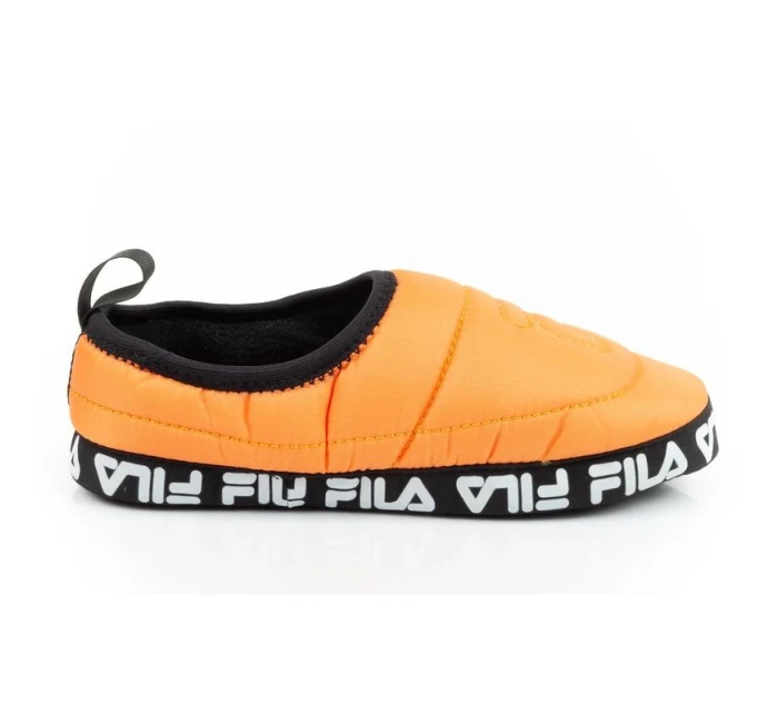 W pantofle model 20548902 - Fila