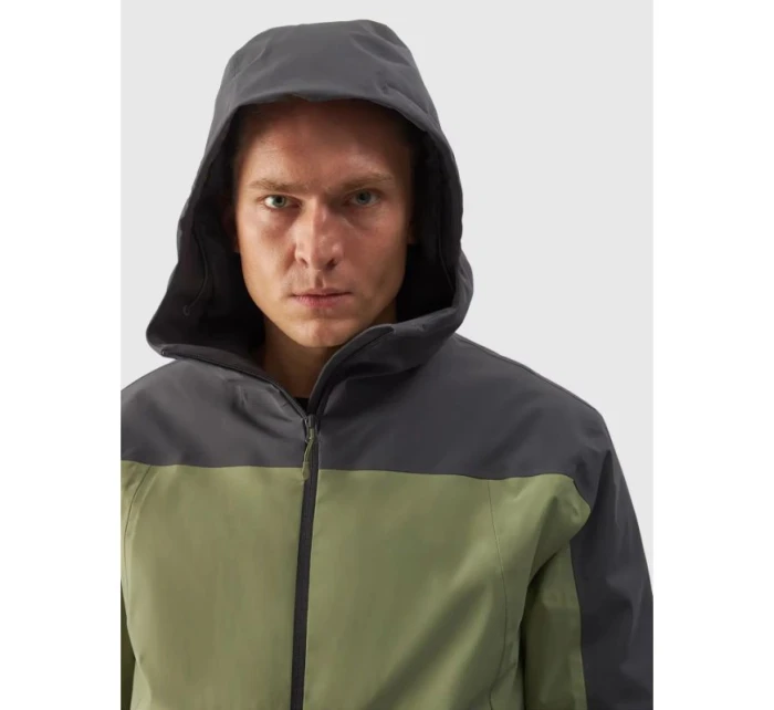 Lyžařská bunda M model 20542708 pánské - 4F Lyžařská bunda M model 20542708 pánské - 4F