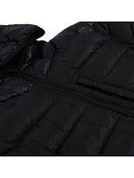 Bunda s kapucí M model 20694561 KK001 pánské - CHAMPION