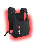 vesta černá model 21810430 - Glovii vesta černá model 21810430 - Glovii