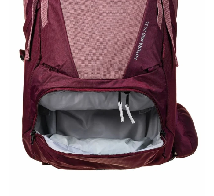 Turistický batoh Futura Pro 34 SL model 21466987 - Deuter