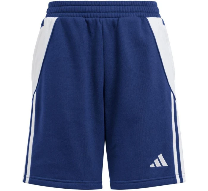 Šortky adidas Tiro 24 Sweat Jr IS1004 Šortky adidas Tiro 24 Sweat Jr IS1004