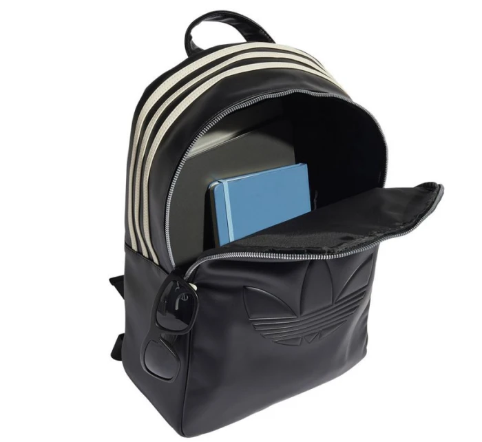 Adidas PU batoh s obrysy bičíku JC5999