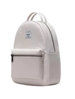 Herschel Nova Mini Backpack 11395-05456 Grey Jedna velikost Herschel Nova Mini Backpack 11395-05456 Grey Jedna velikost