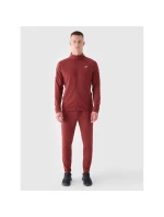 Pánské rychleschnoucí tréninkové kalhoty 4F 4FRAW24TFTRM0933-61S Pánské rychleschnoucí tréninkové kalhoty 4F 4FRAW24TFTRM0933-61S