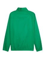 Pánská bunda Team Goal All Weather zelená model 21765505 05 pánské - Puma