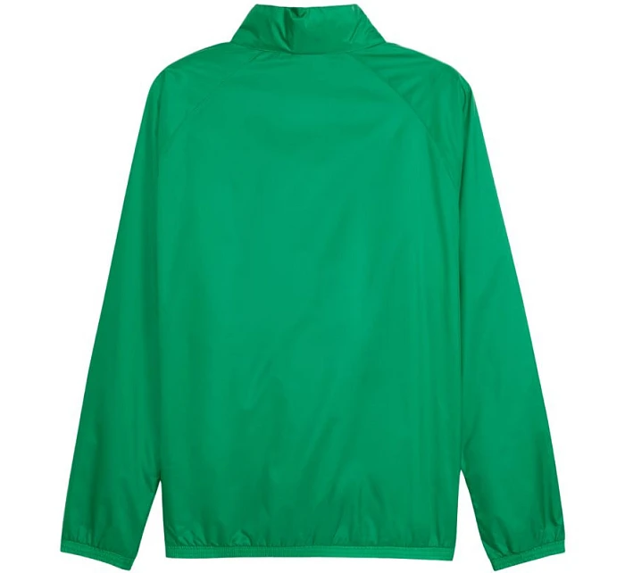 Pánská bunda Team Goal All Weather zelená model 21765505 05 pánské - Puma