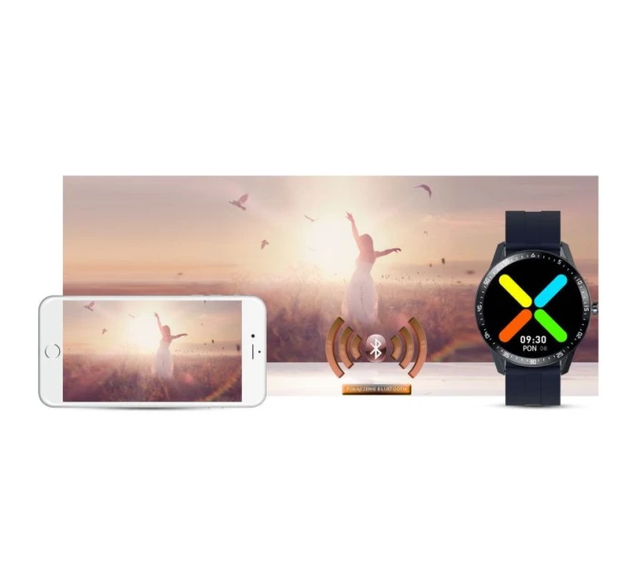 Hodinky model 21804509 - G.ROSSI Hodinky model 21804509 - G.ROSSI