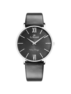 Dámské hodinky G.Rossi 11989A7-1A1 + BOX
