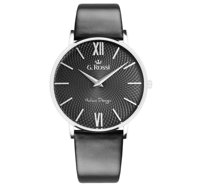 Dámské hodinky G.Rossi 11989A7-1A1 + BOX Dámské hodinky G.Rossi 11989A7-1A1 + BOX