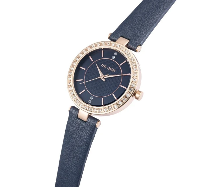 Dámské hodinky Paul Lorens PL10995A2-6F3+ BOX Dámské hodinky Paul Lorens PL10995A2-6F3+ BOX