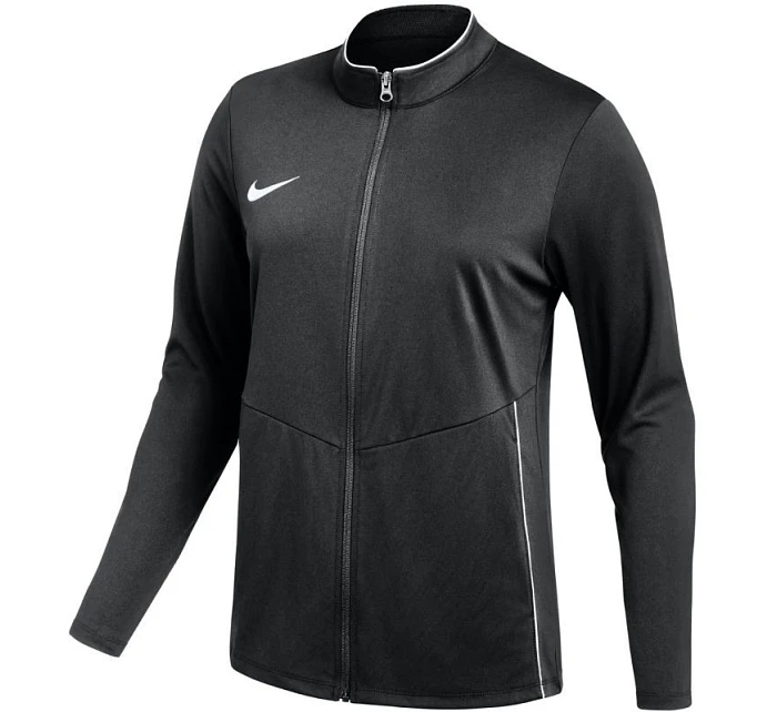 Dámská mikina Nike DriFit Park 26 černá model 21948180 010 - EB FIT Dámská mikina Nike DriFit Park 26 černá model 21948180 010 - EB FIT