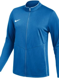 Dámská mikina Nike Dri-Fit Park 26 modrá HM7252 463