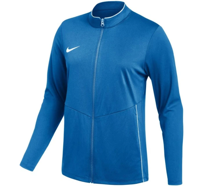 Dámská mikina Nike Dri-Fit Park 26 modrá HM7252 463