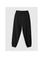 Dámské tepláky jogger model 22117453 dámské - 4F