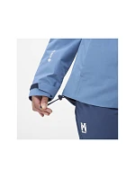 Dámská bunda MILLET Seneca Gtx 2L Jkt W, modrá