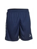 Vybrat Španělsko U šortky T26-01928 námořnická modrá