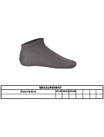PA 037 Sportovní ponožky dark grey model 22423316 - Kariban ProAct PA 037 Sportovní ponožky dark grey model 22423316 - Kariban ProAct