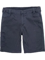 R Pracovní šortky Slim Chino 30. navy model 22429053 - Result
