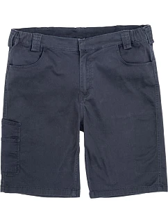 R Pracovní šortky Slim Chino 30. navy model 22429053 - Result