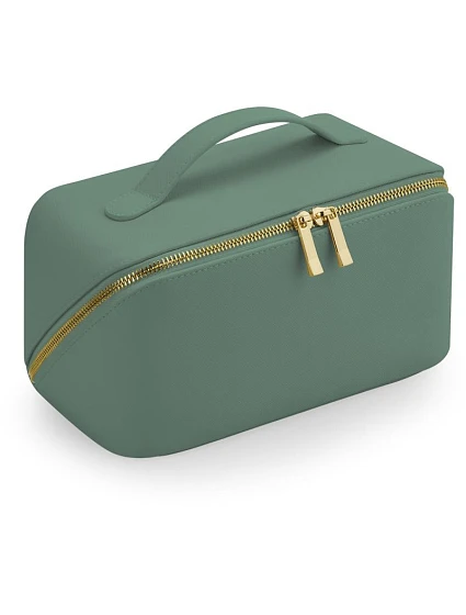 BagBase BG 762 Kufřík na příslušenství "Boutique" 52.0762 sage green BagBase BG 762 Kufřík na příslušenství "Boutique" 52.0762 sage green