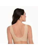 Essential Lace braletka s pěnovou výztuží model 21240359 desert - Anita Classix Essential Lace braletka s pěnovou výztuží model 21240359 desert - Anita Classix