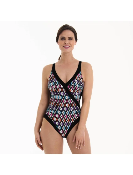 Style jednodílné plavky  black  model 21158516 - Anita Classix