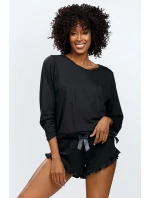 Dkaren Ronnie barva:černá