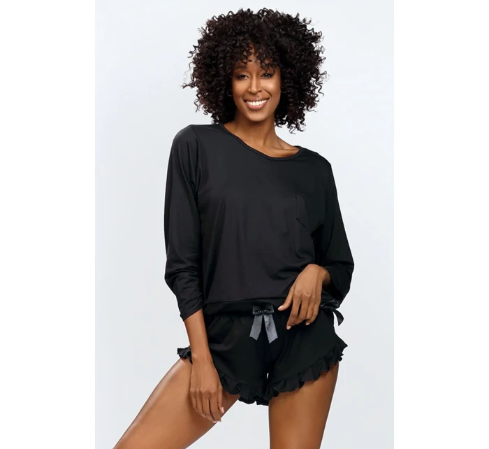 Dkaren Ronnie barva:černá