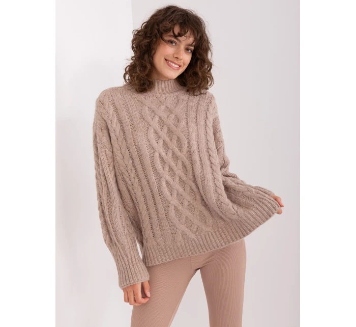 Propojka AT SW 2363 2.30 tmavých pusinek