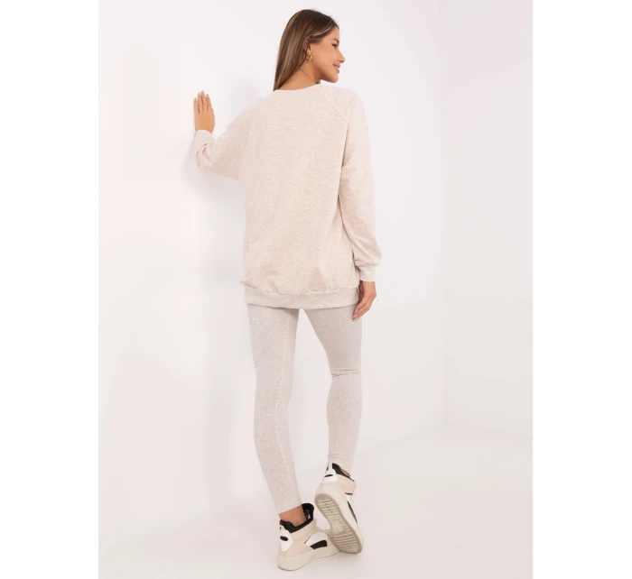 Sada EM KMPL model 20806616 světle béžová - FPrice Sada EM KMPL model 20806616 světle béžová - FPrice