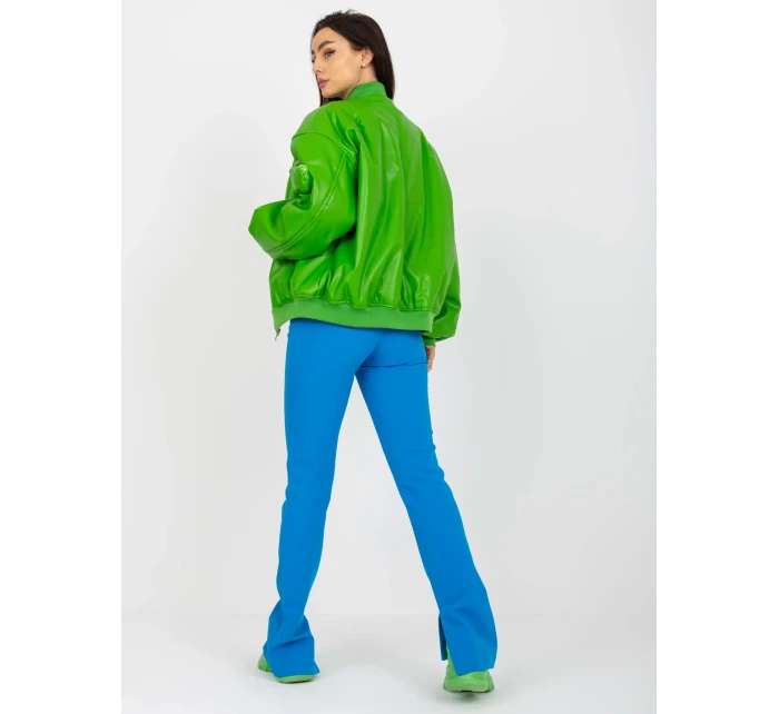 Kurtka EM KR DR model 21127091 jasny zielony - FPrice