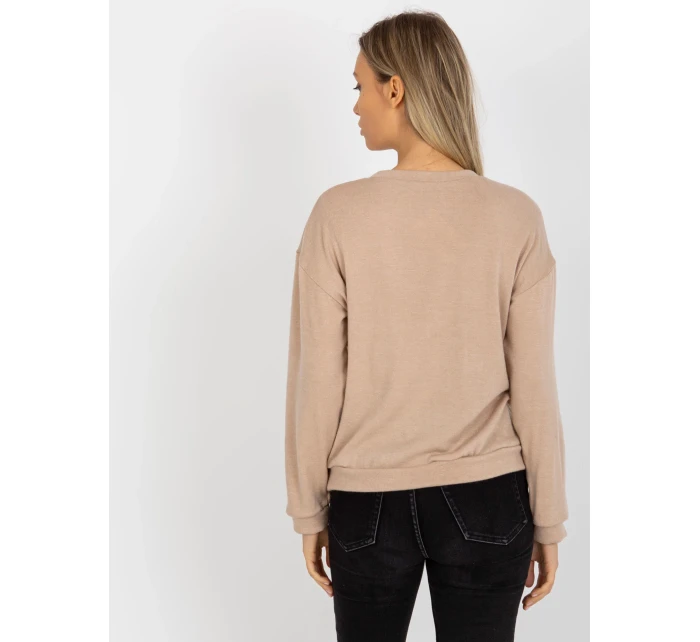 Halenka LK BZ 509067 1.27 béžová