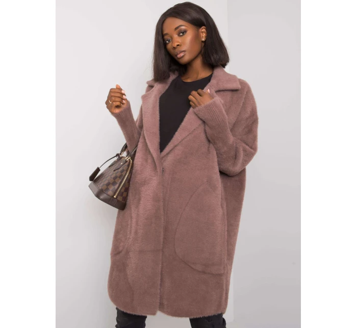 MBM PL 1517.00P tmavě růžová