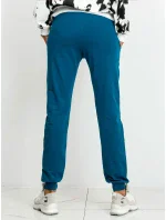 Spodnie dresowe RV DR model 21116665 morski - FPrice